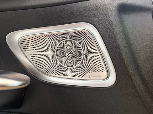 New 2026 Mercedes-Benz C 43 AMG 4MATIC Sedan image 20