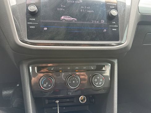 Used 2024 Volkswagen Tiguan S FWD image 23