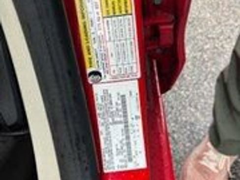 Used 2012 Ford Fiesta SE FWD image 11