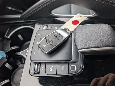 Used 2025 Mercedes-Benz GLE 350 GLE 350 image 34