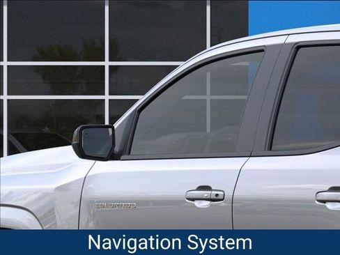 New 2026 Chevrolet Colorado Z71 w/ Z71 Convenience Package 2 image 13