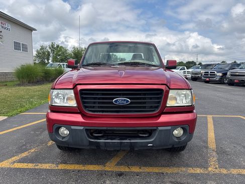 Used 2008 Ford Ranger XL AWD/4WD image 3
