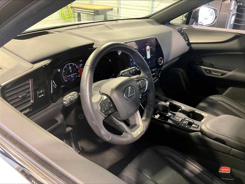 Used 2024 Lexus NX 350 F Sport AWD/4WD image 15