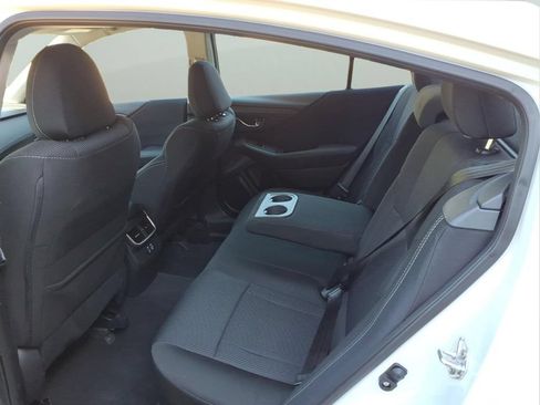 Used 2025 Subaru Legacy Premium AWD/4WD image 29