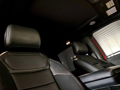 Used 2023 Ford F150 Raptor w/ Raptor Carbon Fiber Package AWD/4WD image 25