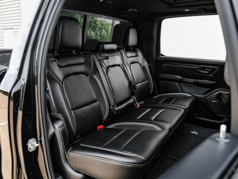 Used 2024 RAM 1500 TRX image 67