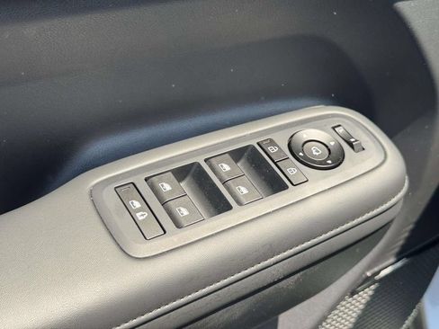 Used 2025 Hyundai Santa Fe Calligraphy AWD/4WD image 14