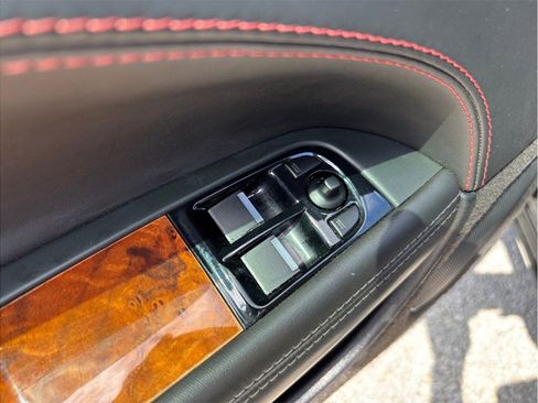 Used 2014 Jaguar XKR R RWD image 17