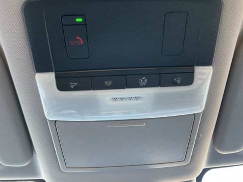 New 2026 Nissan Rogue SV AWD/4WD image 27