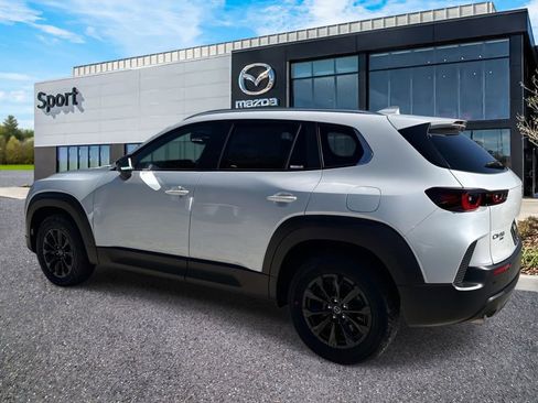 New 2026 MAZDA CX-50 2.5 Hybrid w/ Weather Package AWD/4WD image 6