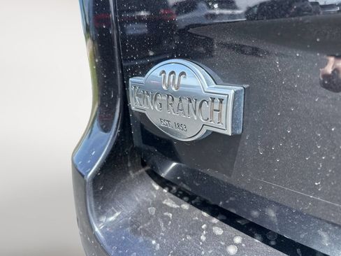 Used 2025 Ford Expedition Max King Ranch AWD/4WD image 13