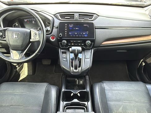 Used 2017 Honda CR-V Touring image 18