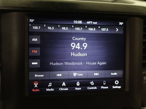 Used 2019 RAM 1500 Big Horn AWD/4WD image 44