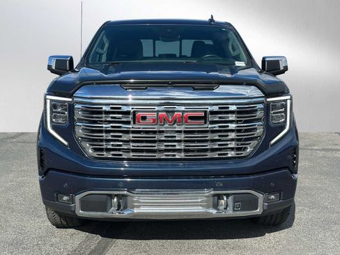 Used 2023 GMC Sierra 1500 Denali w/ Technology Package image 2