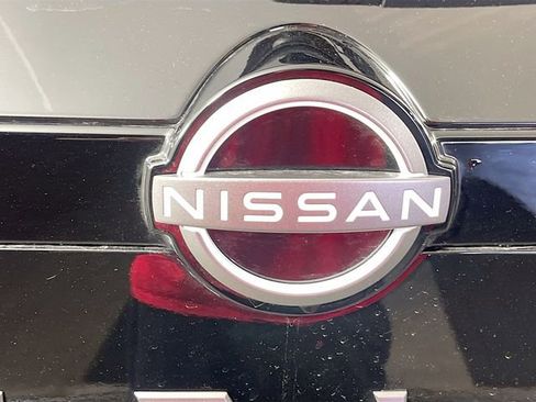 New 2026 Nissan Pathfinder SV image 19