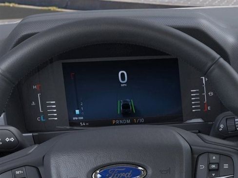 New 2025 Ford Ranger XLT image 42