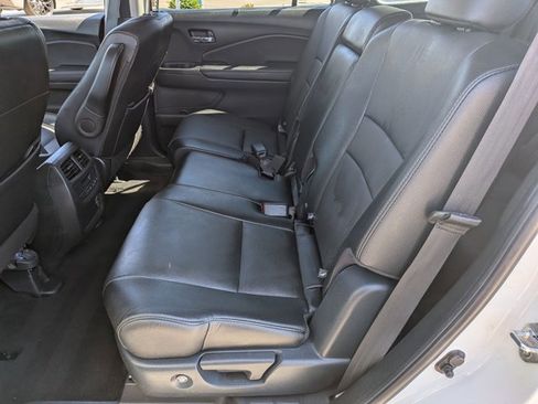 Used 2021 Honda Pilot EX-L image 18