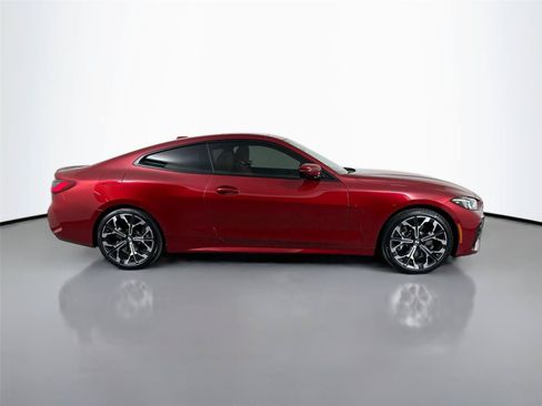 New 2026 BMW 430i xDrive Coupe w/ M Sport Package AWD/4WD image 8