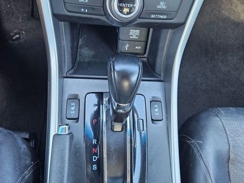 Used 2015 Honda Accord EX-L image 14