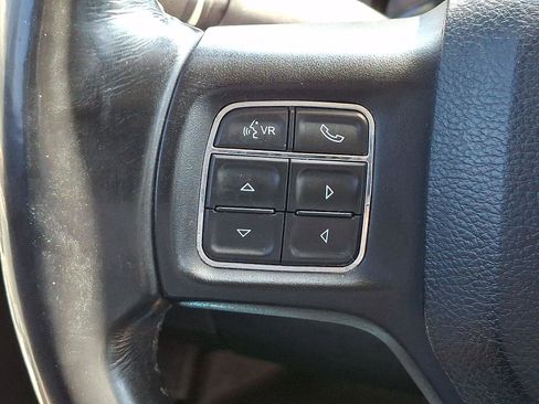 Certified 2017 RAM 1500 Big Horn AWD/4WD image 22