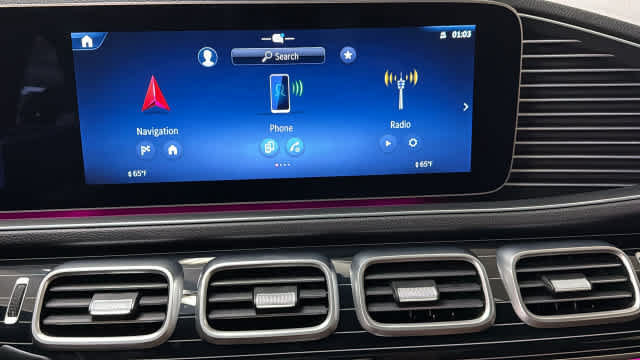 Certified 2026 Mercedes-Benz GLE 350 4MATIC image 19