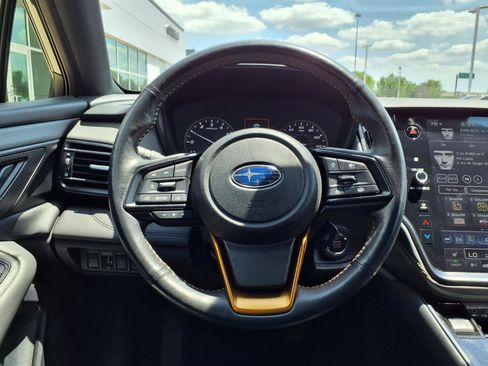 Used 2024 Subaru Outback Wilderness AWD/4WD image 13