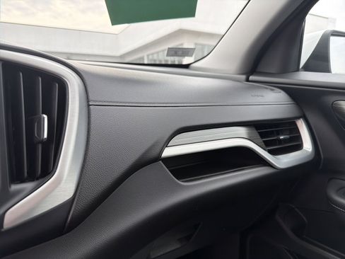 Certified 2022 GMC Terrain SLT w/ Tech Package image 18