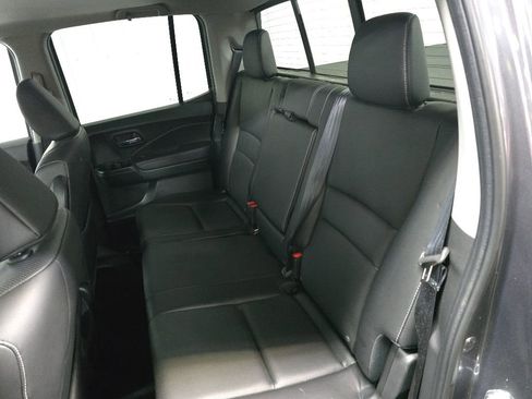 Used 2023 Honda Ridgeline RTL-E image 34