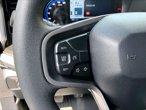 Used 2022 Ford Bronco 2-Door AWD/4WD image 11