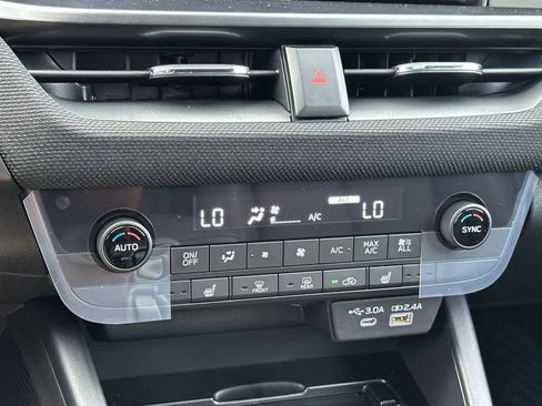 New 2026 Subaru Outback Limited XT image 24