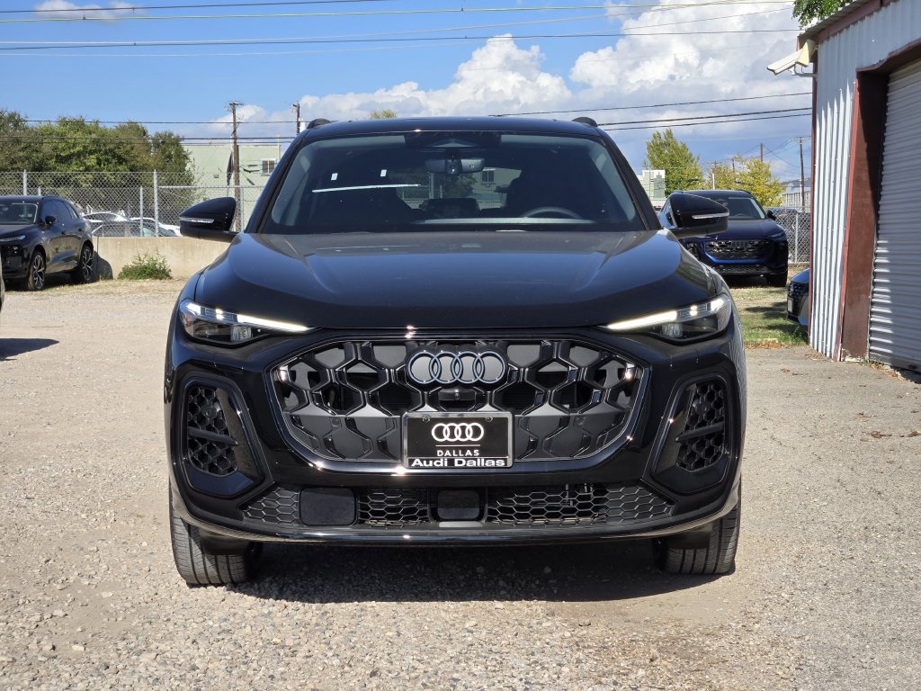 New 2026 Audi Q5 Prestige AWD/4WD image 4