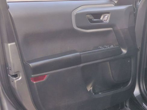 Used 2024 Ford Bronco Sport Big Bend w/ Convenience Package image 30