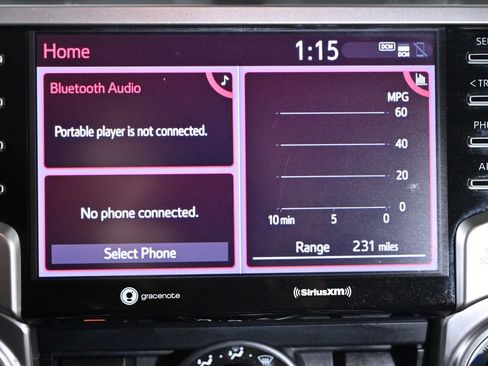 Certified 2023 Toyota 4Runner SR5 AWD/4WD image 17