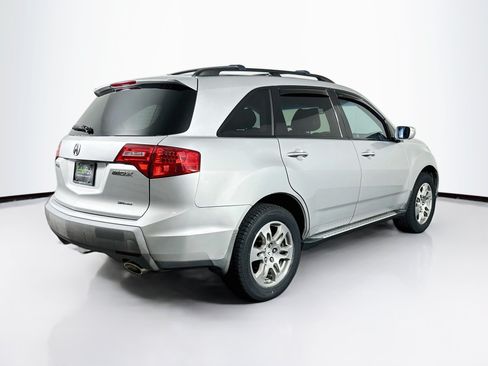 Used 2008 Acura MDX AWD/4WD image 9