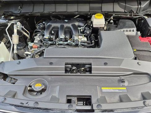Certified 2024 Nissan Pathfinder Rock Creek AWD/4WD image 24