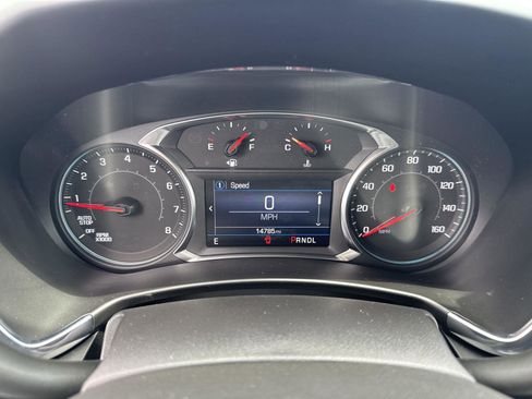 Used 2023 Chevrolet Equinox LT FWD image 22