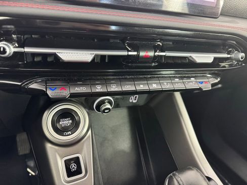 Used 2024 Dodge Hornet GT image 17