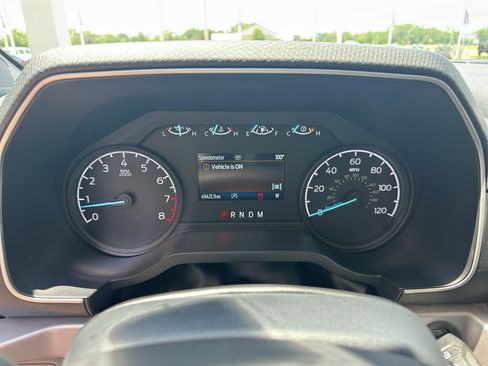 Used 2023 Ford F150 XLT AWD/4WD image 19