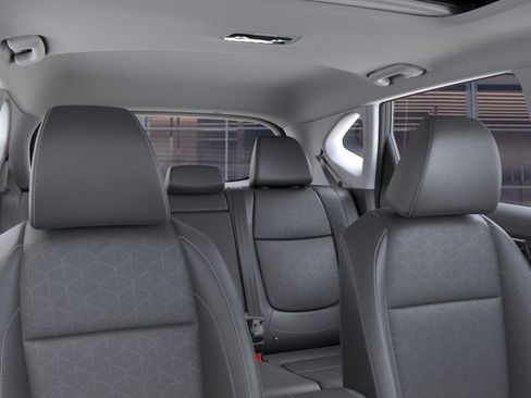 New 2026 Kia Seltos EX FWD image 35