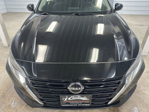 Used 2023 Nissan Altima 2.5 SV image 34