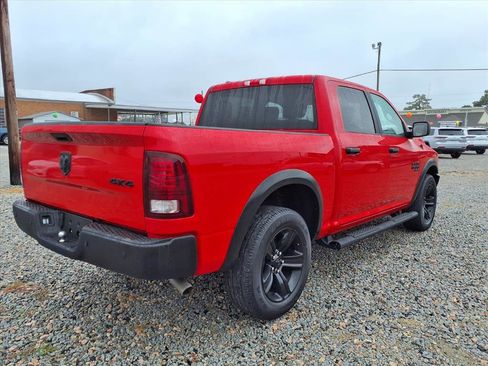 Used 2023 RAM 1500 Classic Warlock image 16