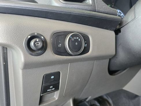 Used 2023 Ford Transit 250 Low Roof w/ Load Area Protection Package RWD image 17