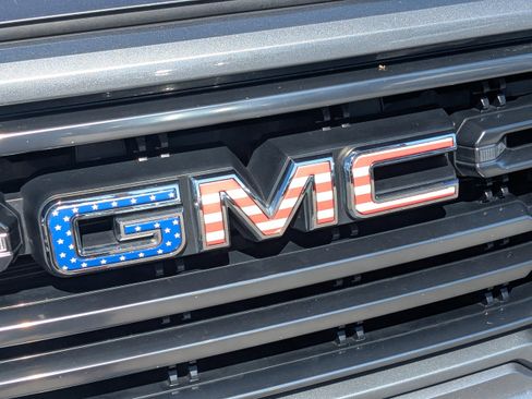 Certified 2021 GMC Sierra 1500 AT4 image 21