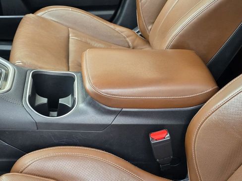 Used 2020 Subaru Outback Touring XT AWD/4WD image 8