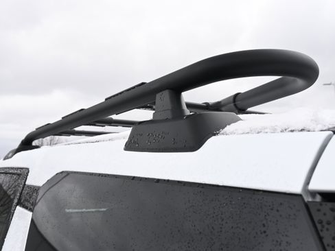 New 2026 Nissan Pathfinder Rock Creek w/ Rock Creek Premium Package image 10