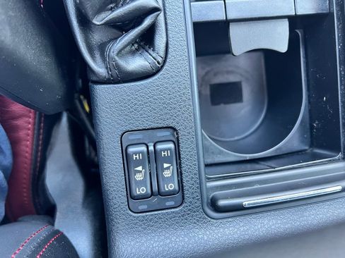 Used 2017 Subaru WRX STI Limited image 23