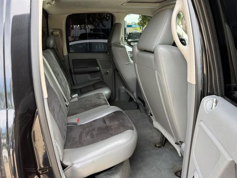 Used 2006 Dodge Ram 1500 Truck 2WD Quad Cab w/ Night Runner Group image 23