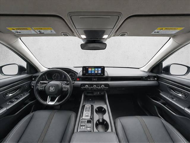 Used 2025 Honda Pilot EX-L image 24
