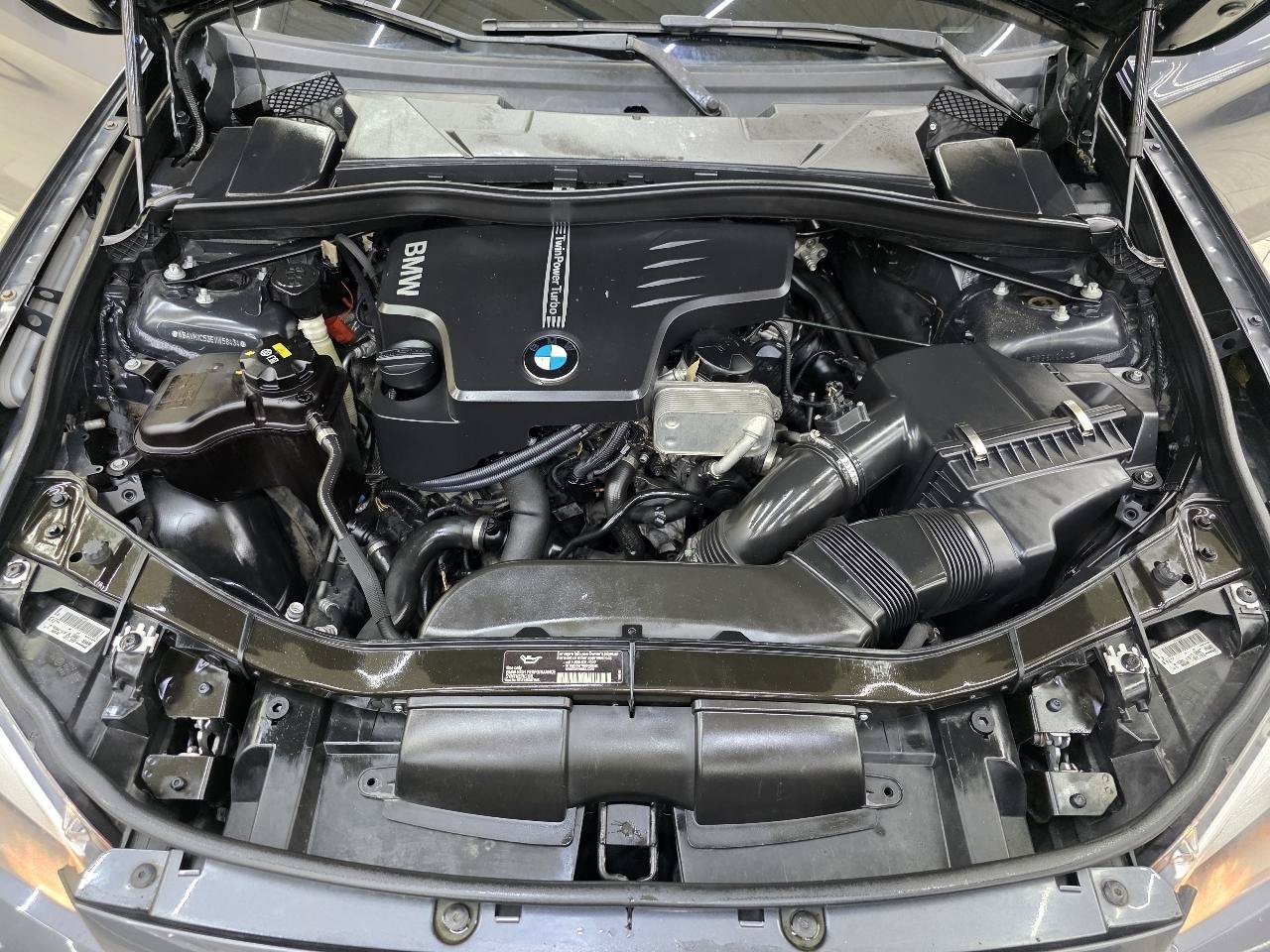 Used 2014 BMW X1 sDrive28i RWD image 39