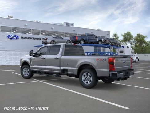 New 2026 Ford F250 XLT AWD/4WD image 4